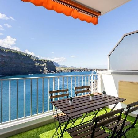 Vivienda Atlantico Con Terraza Y Vistas Espectaculares Διαμέρισμα Icod De Los Vinos Εξωτερικό φωτογραφία