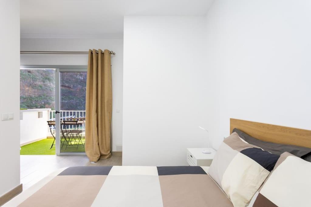 Vivienda Atlantico Con Terraza Y Vistas Espectaculares Διαμέρισμα Icod De Los Vinos Εξωτερικό φωτογραφία