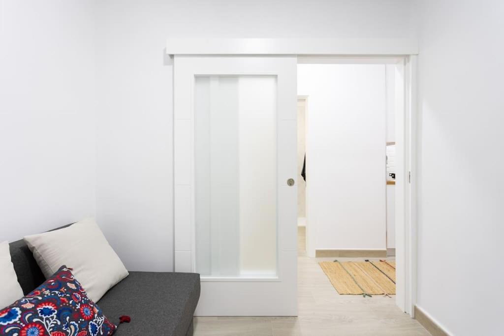 Vivienda Atlantico Con Terraza Y Vistas Espectaculares Διαμέρισμα Icod De Los Vinos Εξωτερικό φωτογραφία