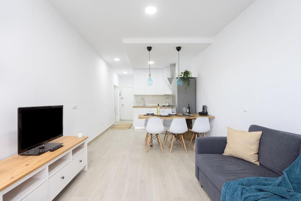 Vivienda Atlantico Con Terraza Y Vistas Espectaculares Διαμέρισμα Icod De Los Vinos Εξωτερικό φωτογραφία
