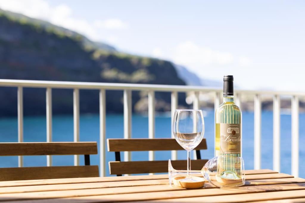 Vivienda Atlantico Con Terraza Y Vistas Espectaculares Διαμέρισμα Icod De Los Vinos Εξωτερικό φωτογραφία