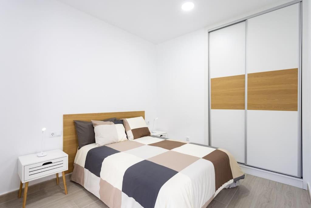 Vivienda Atlantico Con Terraza Y Vistas Espectaculares Διαμέρισμα Icod De Los Vinos Εξωτερικό φωτογραφία