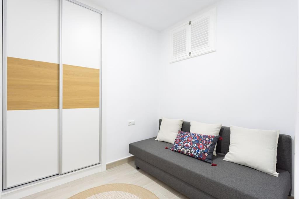 Vivienda Atlantico Con Terraza Y Vistas Espectaculares Διαμέρισμα Icod De Los Vinos Εξωτερικό φωτογραφία